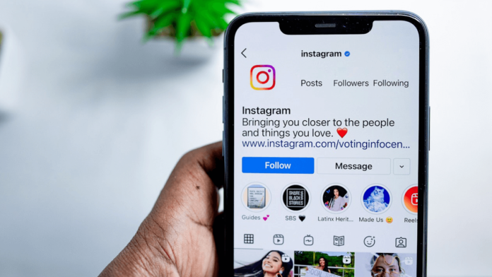 borrar cuenta instagram