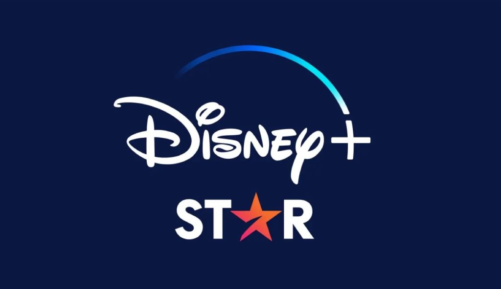 Disney+ suma Star
