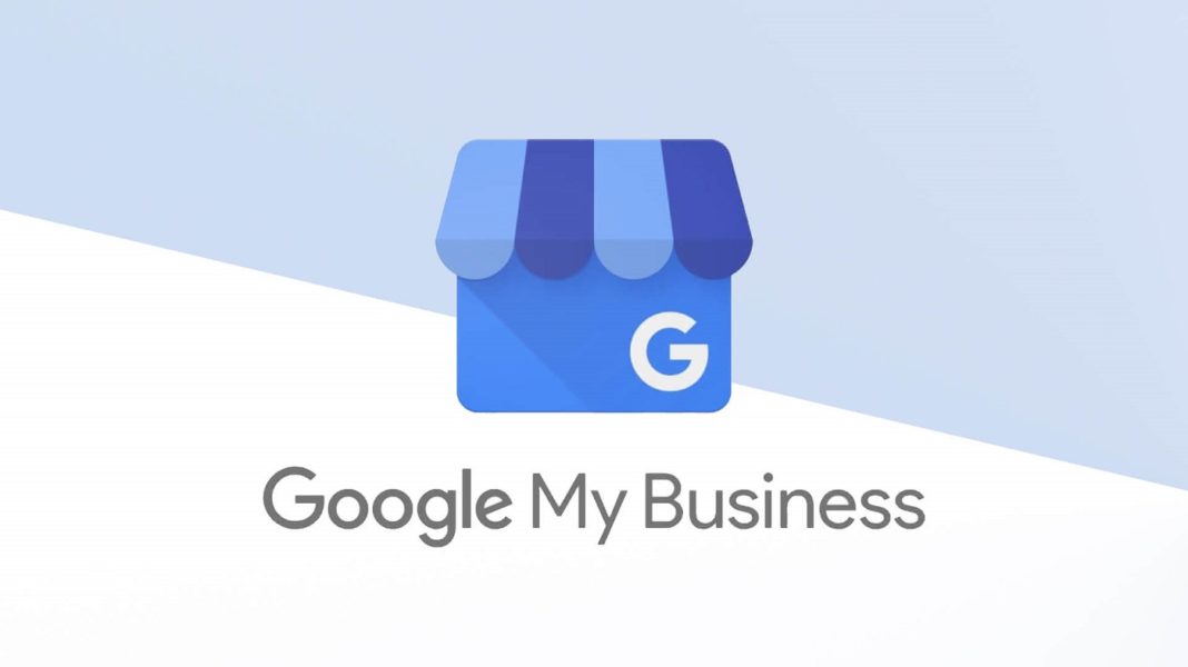 Usar Google My Business