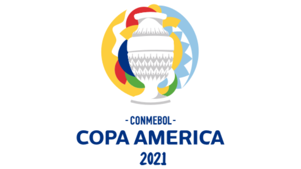 Dónde ver los partidos de la Copa América 2021 en Internet