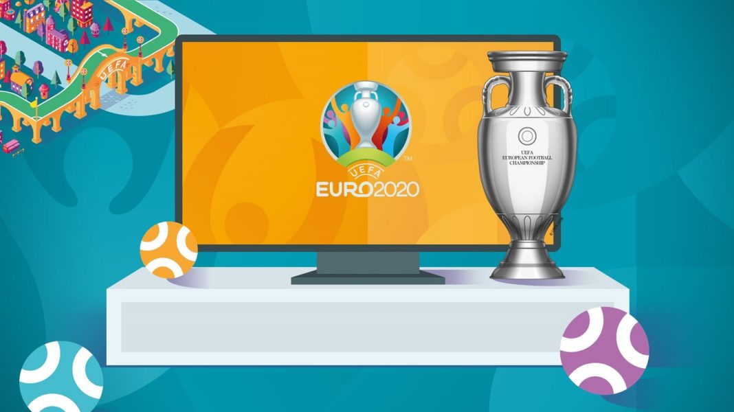 Eurocopa 2021