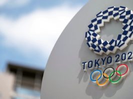 Tecnología en los Juegos Olímpicos de Tokio