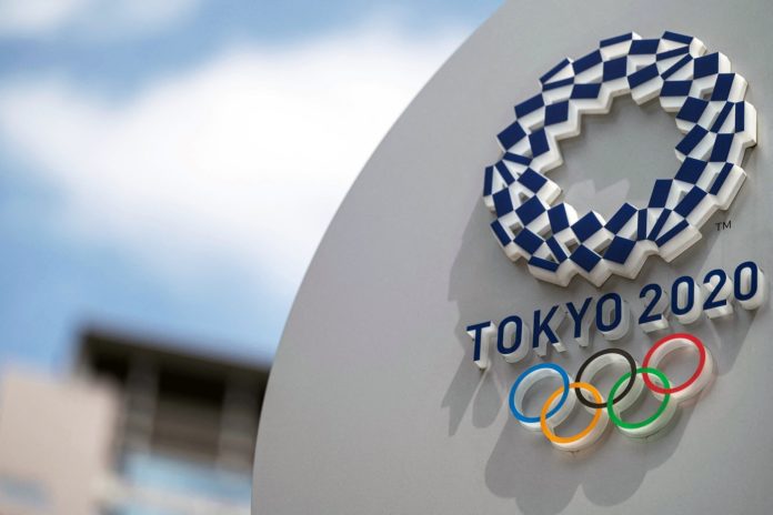 Tecnología en los Juegos Olímpicos de Tokio