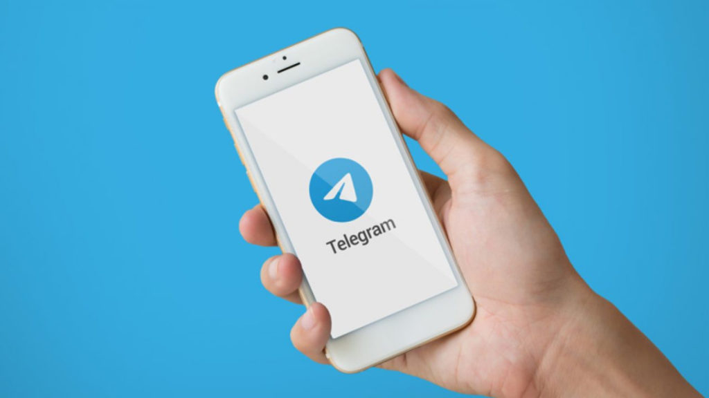 Ver última conexión Telegram