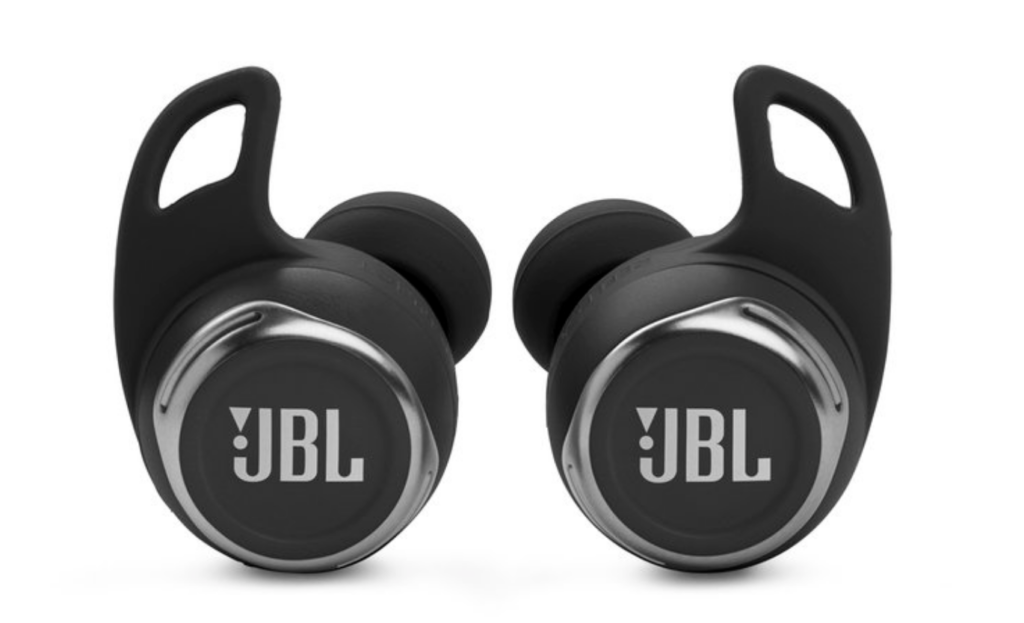 JBL Reflect Flow PRO: Los auriculares deportivos de JBL para impulsar tu entrenamiento la música GizTab