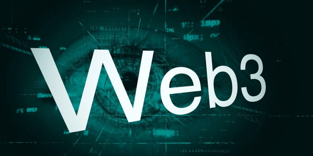 Logo de Web3