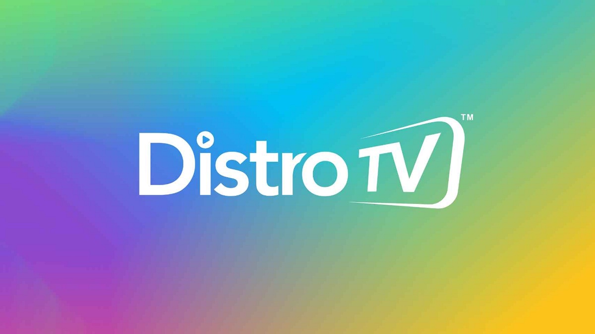 Distro.tv: Un para ver TV Online gratis - GizTab