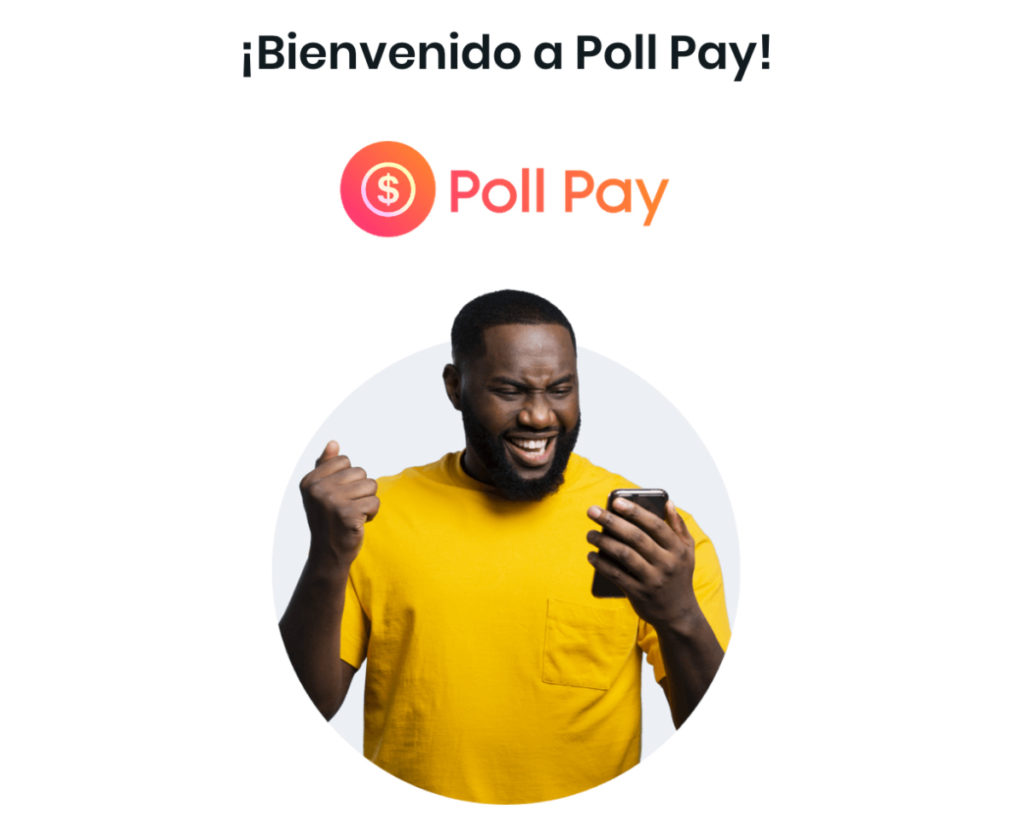 inicio de Poll Pay