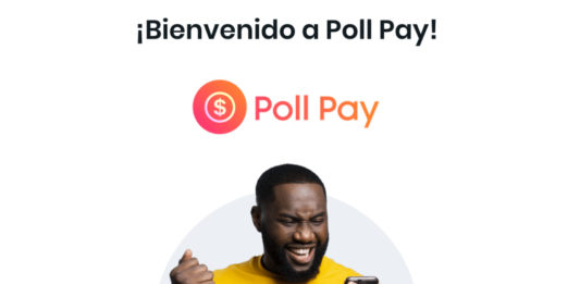 inicio de Poll Pay