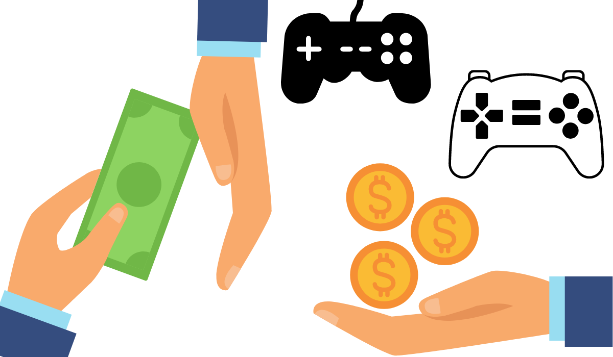 juegos que pagan dinero real