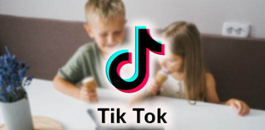 Retos virales de TikTok