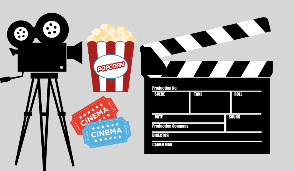 Ver películas online: Mejores opciones gratis de 2024