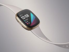 Reloj Fitbit Sense 2
