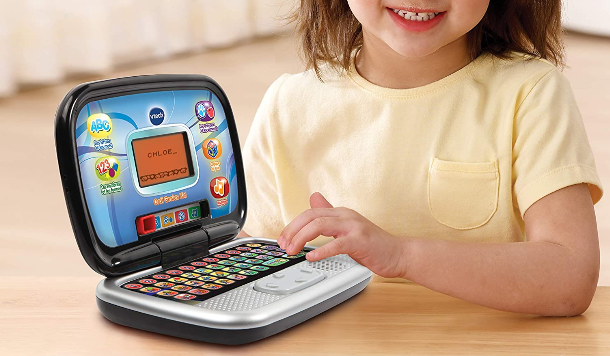 Descuidado Comerciante articulo Cómo elegir el mejor ordenador para niños: Guía de compra - GizTab