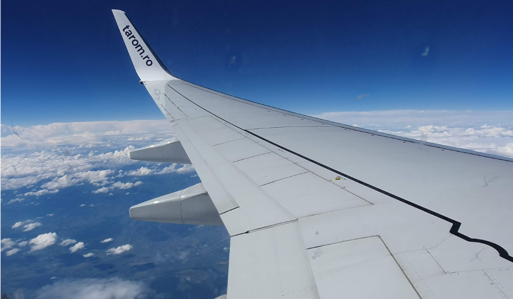 Descubriendo Europa: Claves para encontrar vuelos baratos