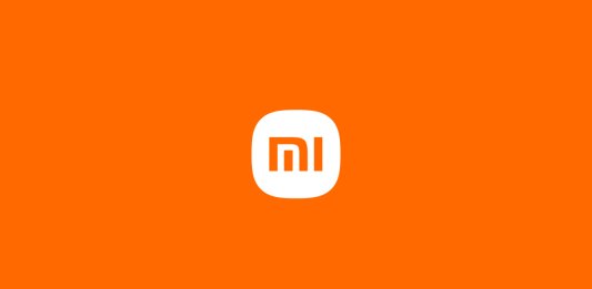 Logo de Xiaomi