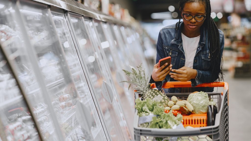 apps para comparar precios en supermercados