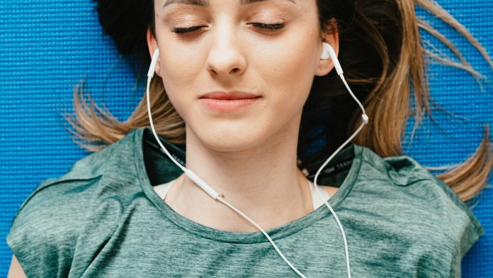 mejores listas de reproducción de Spotify para dormir