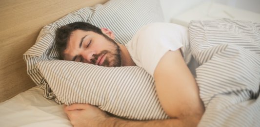 trucos para dormir mejor