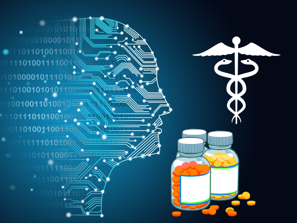 Inteligencia Artificial en Medicina: Transformando la atención médica a través del análisis de datos