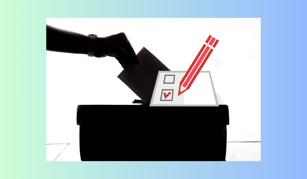 TaxDown ayuda a tramitar el voto por correo de los ciudadanos para las elecciones del 23J