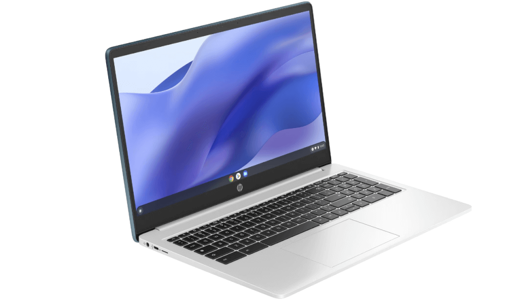 HP Chromebook Plus 15a-nb0000ns