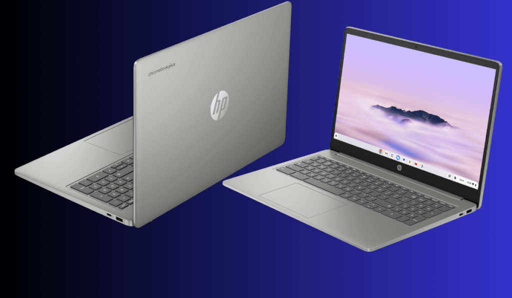 Estos son los mejores Chromebook Plus que puedes comprar