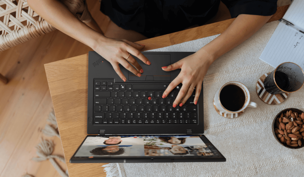 Lenovo impulsa la innovación y sostenibilidad con sus nuevos portátiles ThinkPad L y X Series