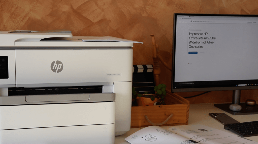 Cómo elegir la impresora de gran formato ideal para impulsar la productividad y la creatividad en tu negocio